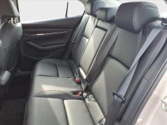 Used 2025  Mazda Mazda3 Sedan 2&period;5 S Preferred FWD at Best Choice Motors near Lafayette&comma; IN