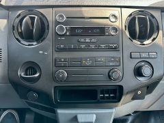 Used 2014 Ford Super Duty F-250 2WD Reg Cab XL at Best Choice Motors near Lafayette, IN