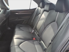 Used 2021  Toyota Camry Hybrid SE CVT at Best Choice Motors near Lafayette&comma; IN