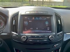 Used 2015 Buick Regal 4d Sedan Turbo Premium I AWD at Best Choice Motors near Lafayette, IN