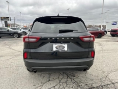 Used 2025  Ford Escape ST-Line FWD at Best Choice Motors near Lafayette&comma; IN