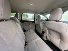 Used 2019 Ford Escape 4d SUV FWD SE at Best Choice Motors near Lafayette, IN