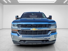 Used 2016  Chevrolet Silverado 1500 4WD Crew Cab LT at Best Choice Motors near Lafayette&comma; IN