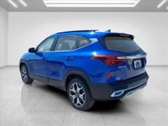 Used 2023  Kia Seltos EX IVT AWD at Best Choice Motors near Lafayette&comma; IN