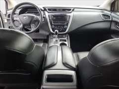 Used 2024  Nissan Murano AWD SV at Best Choice Motors near Lafayette&comma; IN