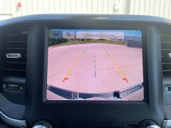 Used 2022 Ram 1500 4WD Big Horn Quad Cab 6'4" Box at Best Choice Motors near Lafayette, IN