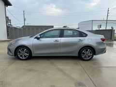 Used 2022 Kia Forte LXS IVT at Best Choice Motors near Lafayette, IN