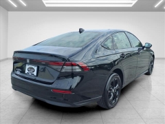 Used 2025  Honda Accord Sedan SE CVT at Best Choice Motors near Lafayette&comma; IN
