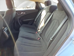 Used 2015  Chrysler 200 4d Sedan Limited I4 at Best Choice Motors near Lafayette&comma; IN