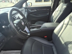 Used 2024  Buick Enclave AWD 4dr Premium at Best Choice Motors near Lafayette&comma; IN