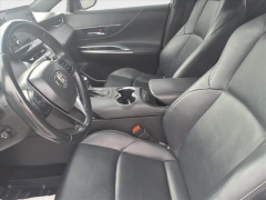 Used 2022  Toyota Venza XLE AWD at Best Choice Motors near Lafayette&comma; IN