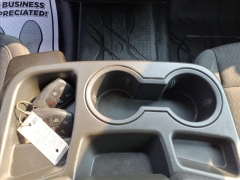 Used 2023  Chevrolet Silverado 1500 4WD Crew Cab 147" Custom at Best Choice Motors near Lafayette&comma; IN