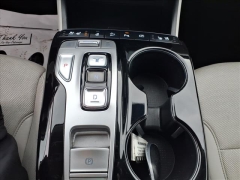 Used 2023  Hyundai Tucson Limited AWD at Best Choice Motors near Lafayette&comma; IN