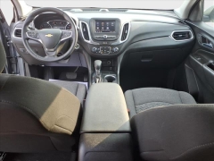 Used 2023  Chevrolet Equinox FWD 4dr LT w&sol;2FL at Best Choice Motors near Lafayette&comma; IN