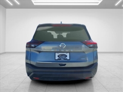 Used 2021  Nissan Rogue AWD S at Best Choice Motors near Lafayette&comma; IN