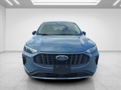 Used 2025  Ford Escape ST-Line Select AWD at Best Choice Motors near Lafayette&comma; IN