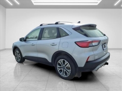 Used 2020  Ford Escape 4d SUV AWD SEL 2&period;0L at Best Choice Motors near Lafayette&comma; IN