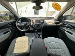 Used 2021 Chevrolet Equinox AWD 4dr LS w/1LS at Best Choice Motors near Lafayette, IN