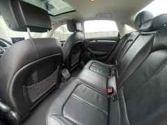 Used 2015 Audi A3 4d Sedan 1.8T Premium at Best Choice Motors near Lafayette, IN