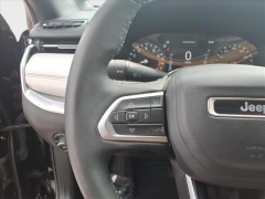 Used 2024  Jeep Compass Limited 4x4 at Best Choice Motors near Lafayette&comma; IN