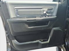 Used 2022  Ram 1500 Classic 4WD SLT Crew Cab 5'7" Box at Best Choice Motors near Lafayette&comma; IN