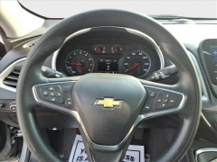 Used 2024  Chevrolet Malibu 4dr Sdn 1LT at Best Choice Motors near Lafayette&comma; IN