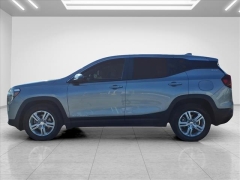 Used 2024  GMC Terrain FWD 4dr SLE at Best Choice Motors near Lafayette&comma; IN