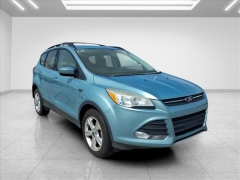 Used 2013  Ford Escape 4d SUV FWD SE at Best Choice Motors near Lafayette&comma; IN