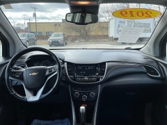 Used 2019 Chevrolet Trax 4d SUV FWD LT at Best Choice Motors near Lafayette, IN