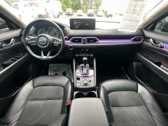 Used 2021 Mazda CX-5 Touring AWD at Best Choice Motors near Lafayette, IN