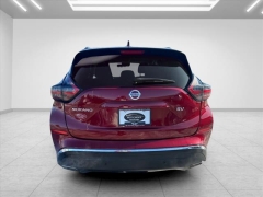 Used 2021  Nissan Murano FWD SV at Best Choice Motors near Lafayette&comma; IN