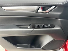 Used 2024  Mazda CX-5 2&period;5 S Select Package AWD at Best Choice Motors near Lafayette&comma; IN