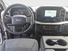 Used 2021  Ford F-150 2WD XLT SuperCrew 5&period;5' Box at Best Choice Motors near Lafayette&comma; IN
