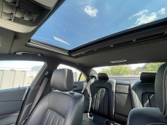 Used 2015 Mercedes-Benz CLS-Class 4d Sedan CLS550 4matic at Best Choice Motors near Lafayette, IN
