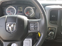 Used 2018  Ram 1500 4WD Crew Cab Express at Best Choice Motors near Lafayette&comma; IN