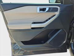 Used 2023  Ford Explorer XLT 4WD at Best Choice Motors near Lafayette&comma; IN