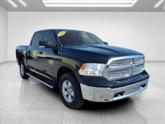Used 2019  Ram 1500 Classic 4WD Crew Cab SLT at Best Choice Motors near Lafayette&comma; IN
