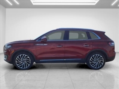 Used 2019  Lincoln Nautilus 4d SUV FWD Reserve 2&period;0L at Best Choice Motors near Lafayette&comma; IN