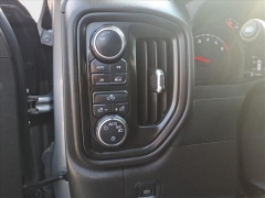Used 2023  Chevrolet Silverado 1500 4WD Crew Cab 147" Custom at Best Choice Motors near Lafayette&comma; IN
