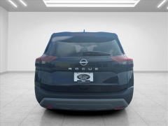 Used 2022  Nissan Rogue FWD S at Best Choice Motors near Lafayette&comma; IN