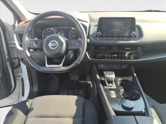 Used 2021  Nissan Rogue AWD S at Best Choice Motors near Lafayette&comma; IN