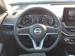 Used 2025  Nissan Altima SV FWD at Best Choice Motors near Lafayette&comma; IN