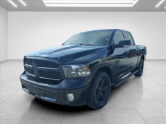 Used 2022  Ram 1500 Classic 4WD SLT Crew Cab 5'7" Box at Best Choice Motors near Lafayette&comma; IN