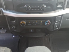 Used 2021  Ford F-150 2WD XLT SuperCrew 5&period;5' Box at Best Choice Motors near Lafayette&comma; IN