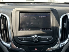 Used 2021 Chevrolet Equinox AWD 4dr LS w/1LS at Best Choice Motors near Lafayette, IN