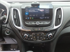 Used 2023  Chevrolet Equinox FWD 4dr LT w&sol;2FL at Best Choice Motors near Lafayette&comma; IN