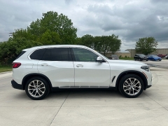 Used 2020 BMW X5 xDrive40i Sports Activity Vehicle at Best Choice Motors near Lafayette, IN