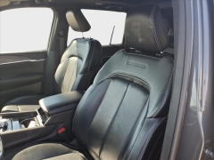 Used 2022  Jeep Grand Cherokee 4xe Overland 4x4 at Best Choice Motors near Lafayette&comma; IN