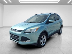 Used 2013  Ford Escape 4d SUV FWD SE at Best Choice Motors near Lafayette&comma; IN