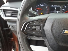 Used 2021  Chevrolet Trailblazer 4d SUV FWD LT at Best Choice Motors near Lafayette&comma; IN